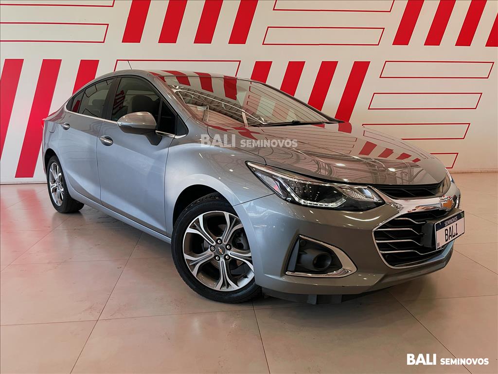 CRUZE 1.4 TURBO FLEX PREMIER AUTOMÁTICO0