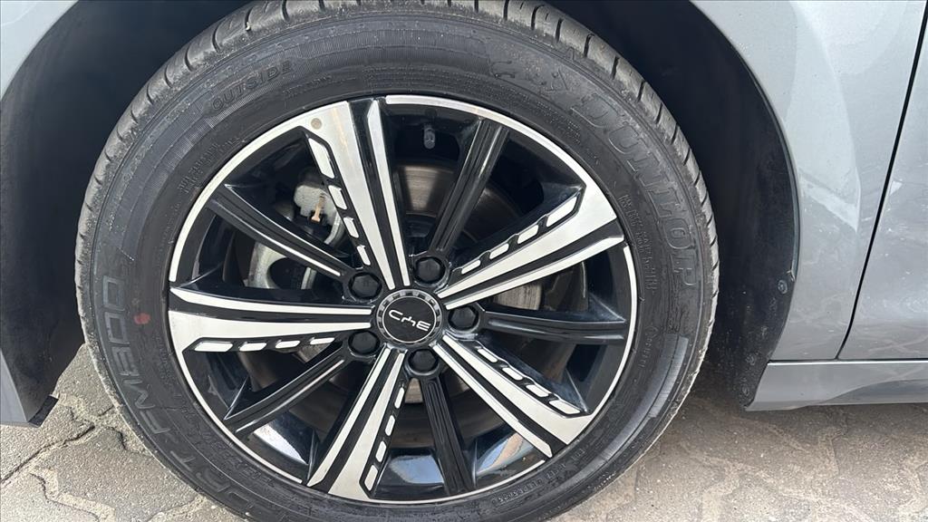 KING 1.5 DM-I PHEV GS AUTOMÁTICO20
