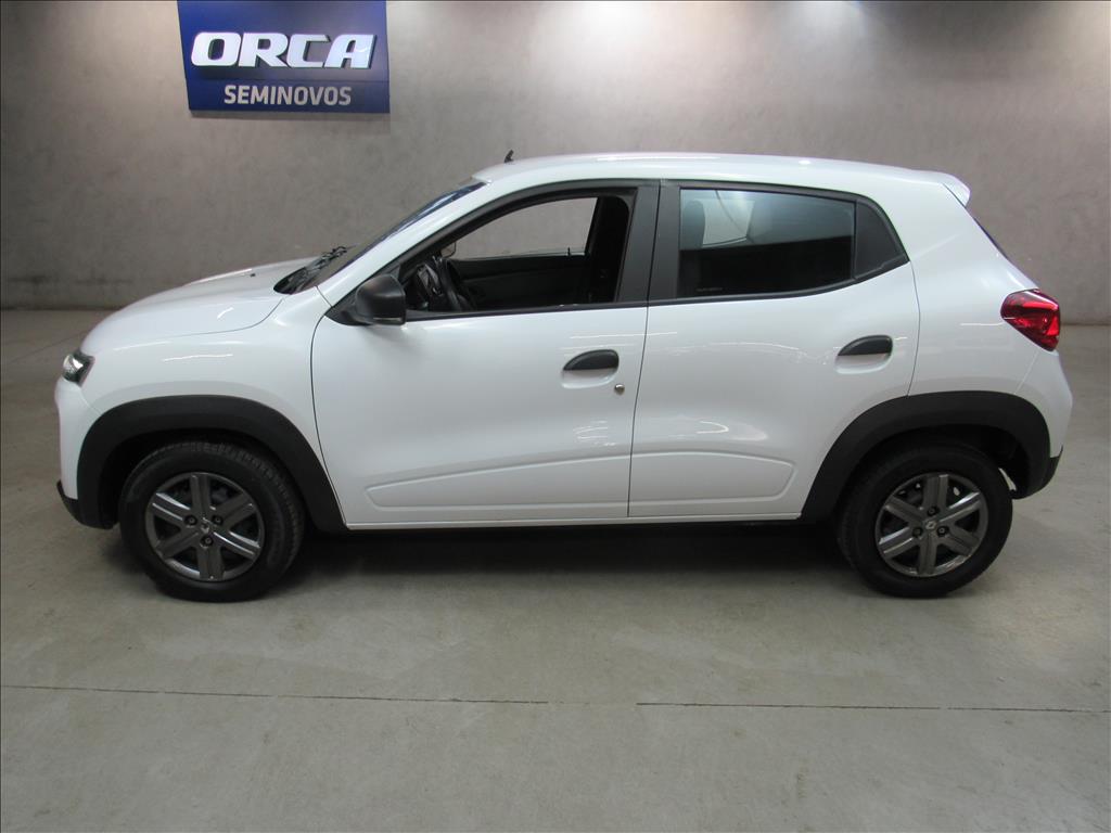 KWID 1.0 12V SCE FLEX ZEN MANUAL7 KWID 1.0 12V SCE FLEX ZEN MANUAL7