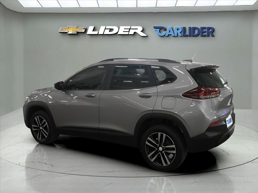 TRACKER 1.0 TURBO FLEX LT AUTOMÁTICO3