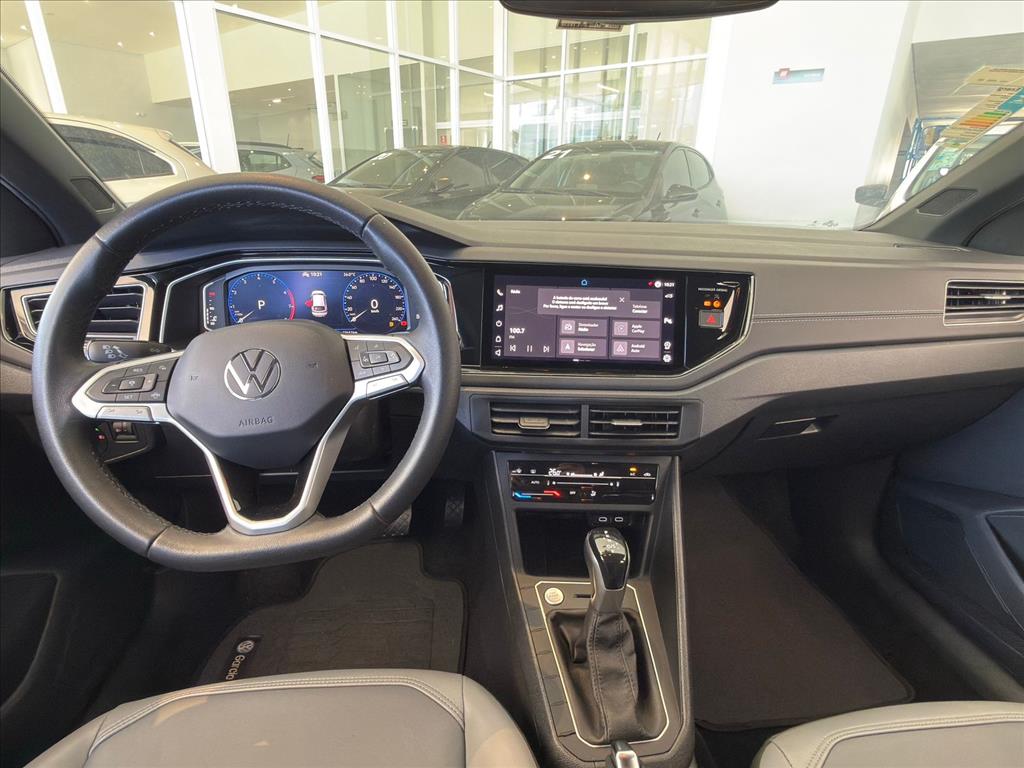 NIVUS 1.0 200 TSI TOTAL FLEX HIGHLINE AUTOMÁTICO6