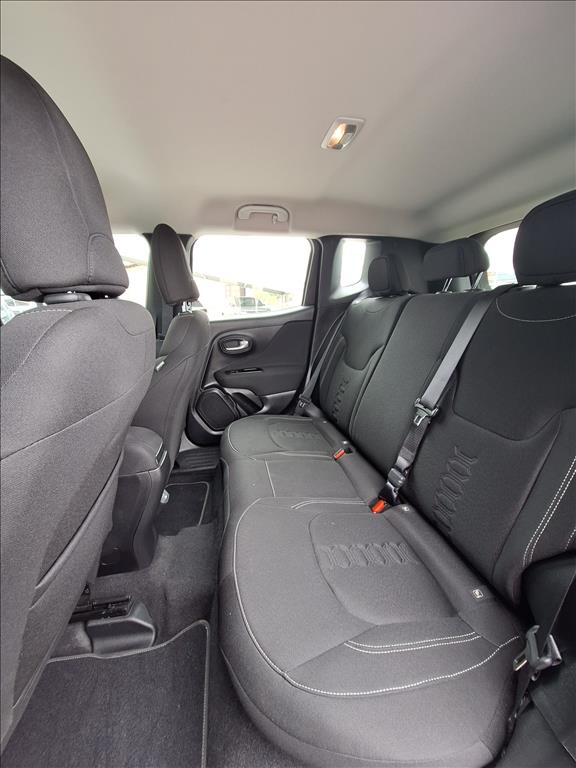 RENEGADE 1.3 T270 TURBO FLEX SPORT AT67