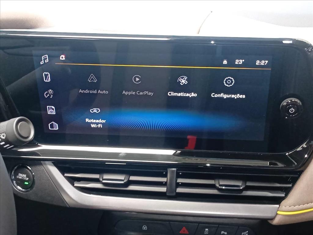 TRACKER 1.2 TURBO FLEX PREMIER AUTOMÁTICO6