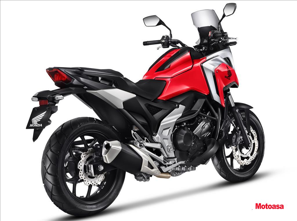 NC 750X ABS8