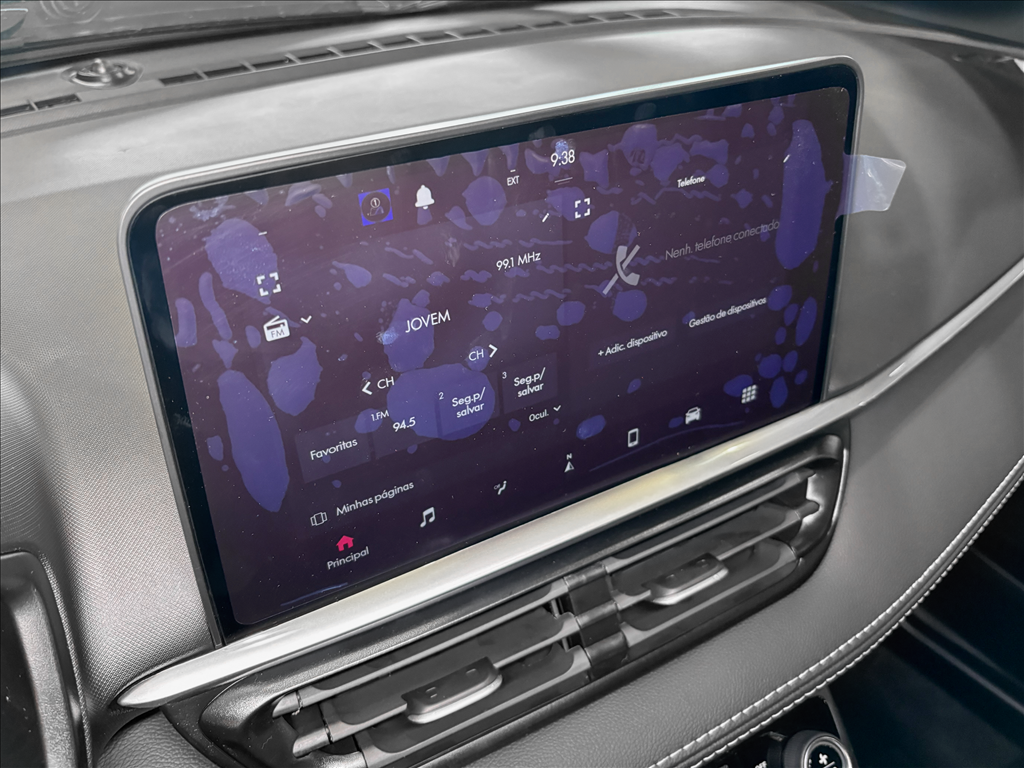 FASTBACK 1.0 TURBO 200 HYBRID IMPETUS CVT11