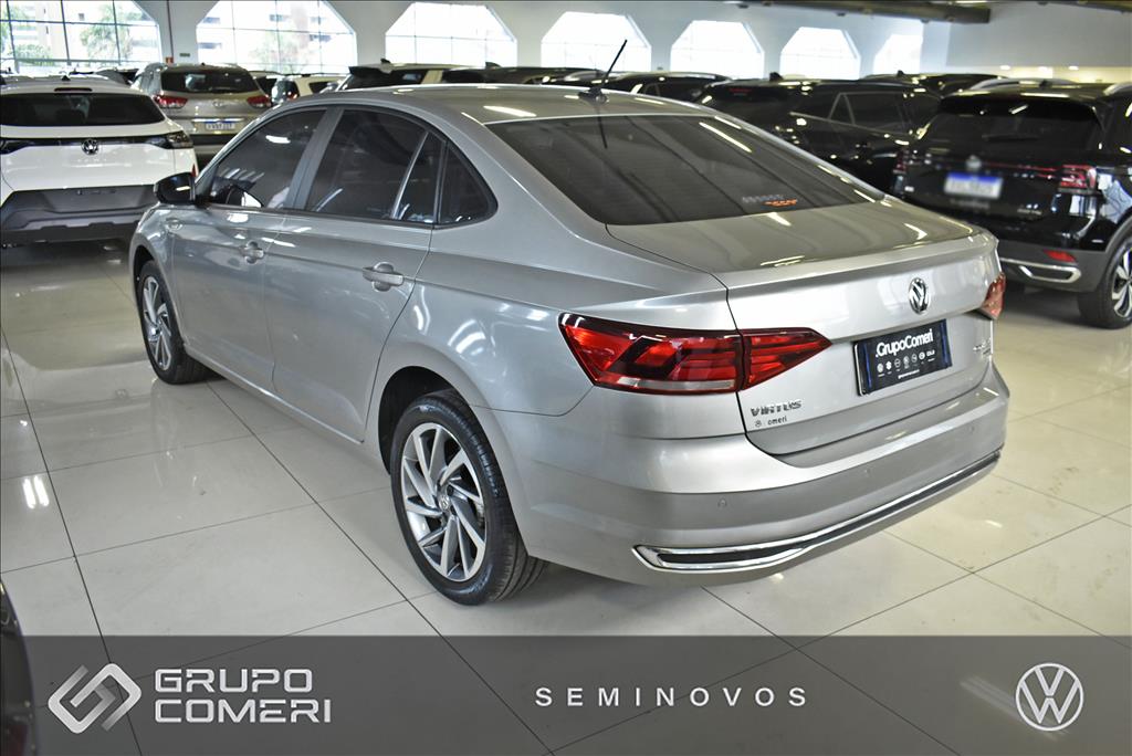 VIRTUS 1.0 200 TSI HIGHLINE AUTOMÁTICO3