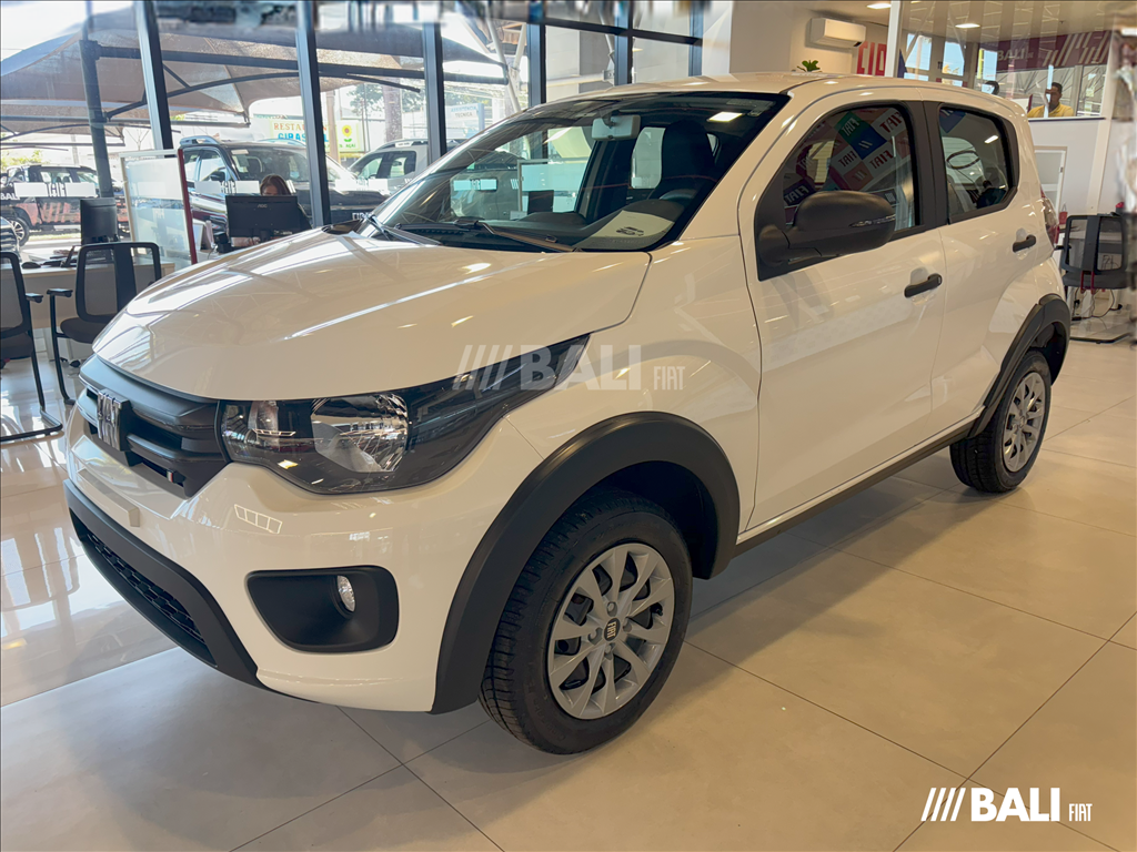 MOBI 1.0 EVO FLEX LIKE. MANUAL1