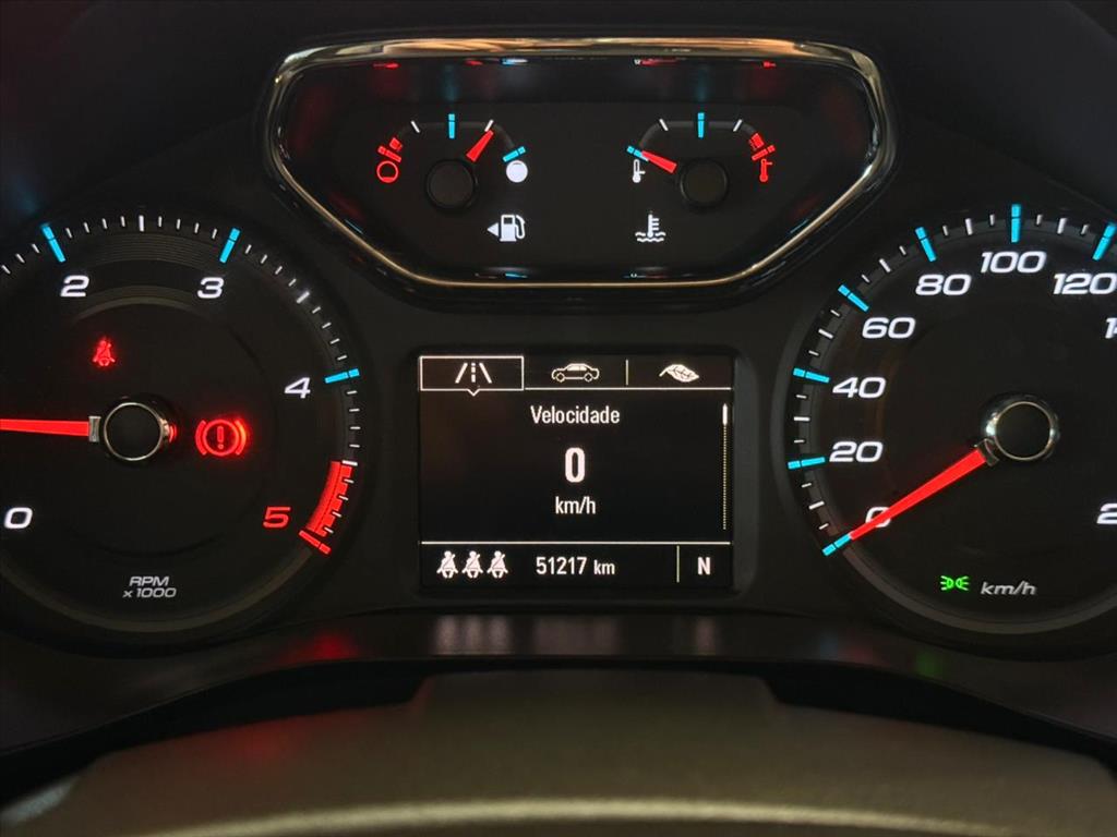 S10 2.8 16V TURBO DIESEL LTZ CD 4X4 AUTOMÁTICO3