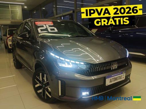CRONOS 1.3 FIREFLY FLEX PRECISION CVT