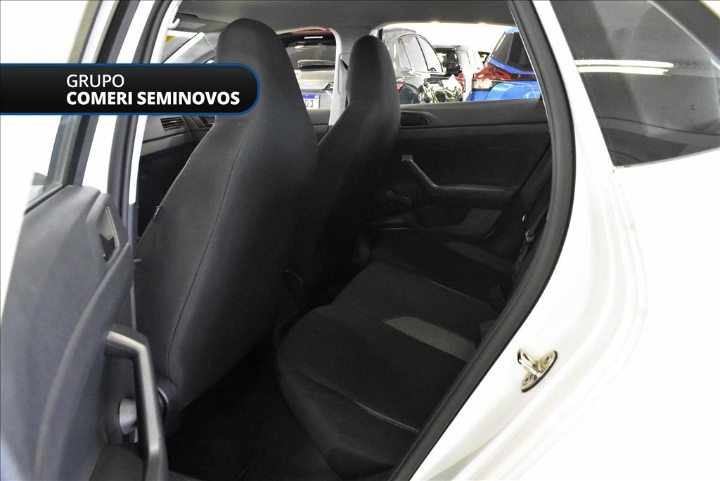 POLO 1.0 MPI TRACK MANUAL16