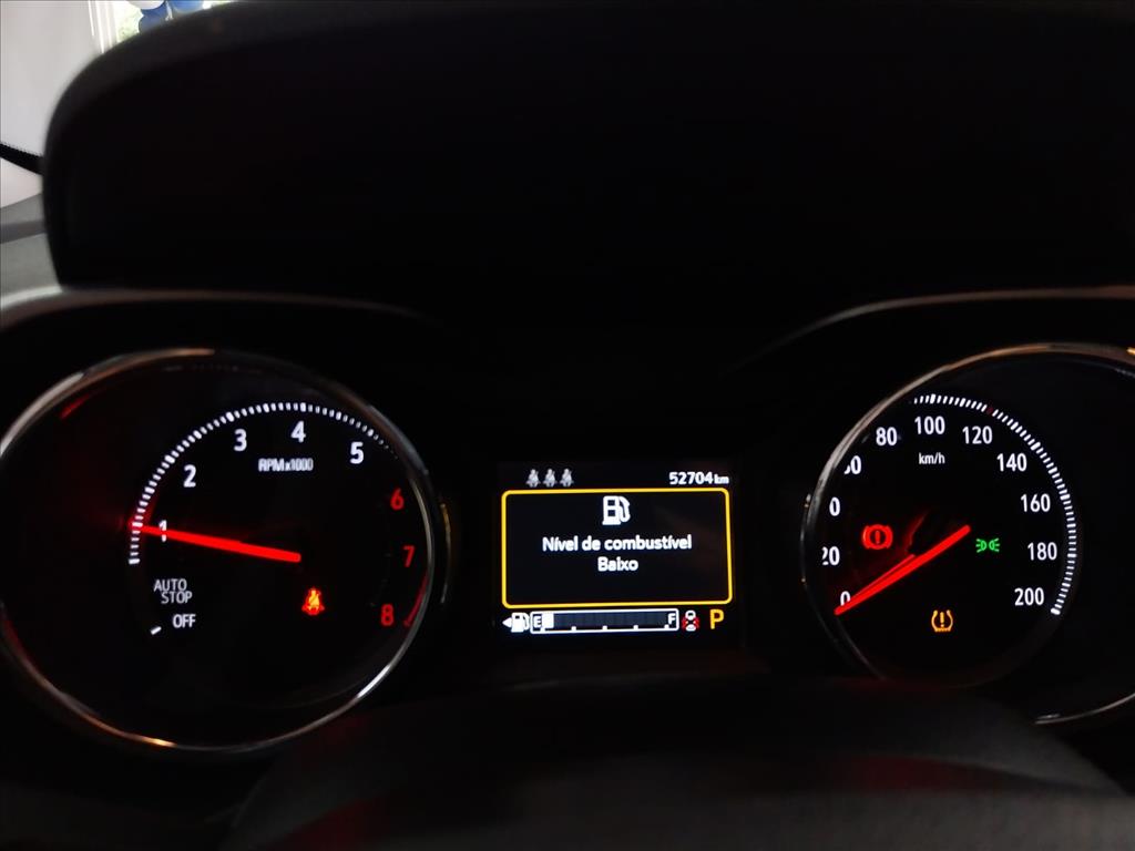 TRACKER 1.2 TURBO FLEX PREMIER AUTOMÁTICO9