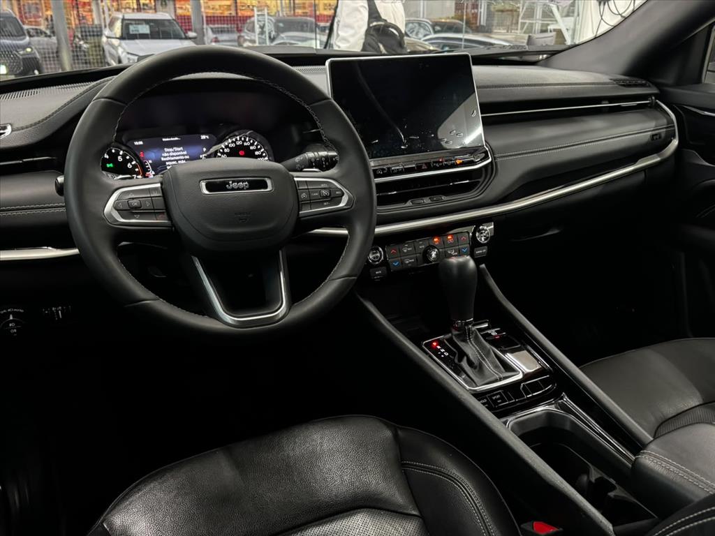 Jeep 1.3 T270 Turbo Flex Longitude - foto 8