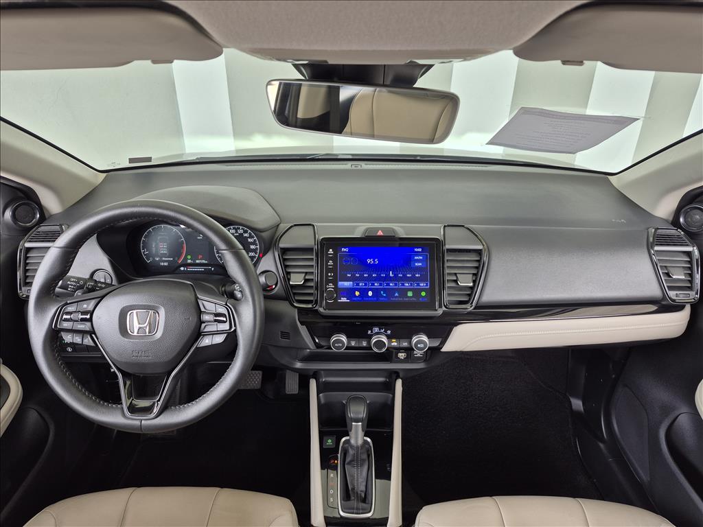 CITY 1.5 i-VTEC FLEX TOURING CVT6