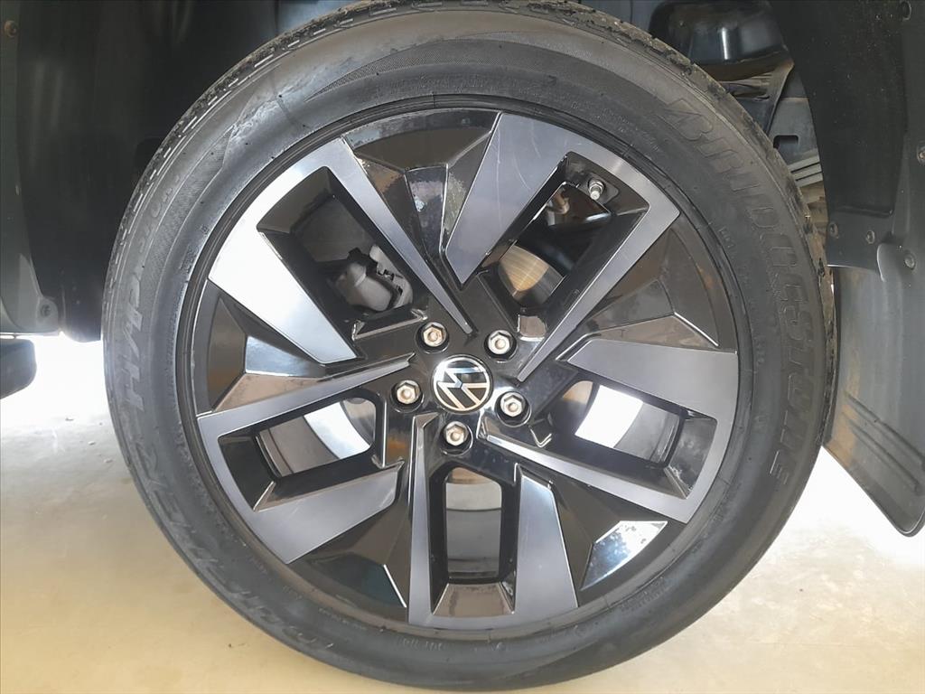 AMAROK 3.0 V6 TDI DIESEL EXTREME CD 4MOTION AUTOMÁTICO14