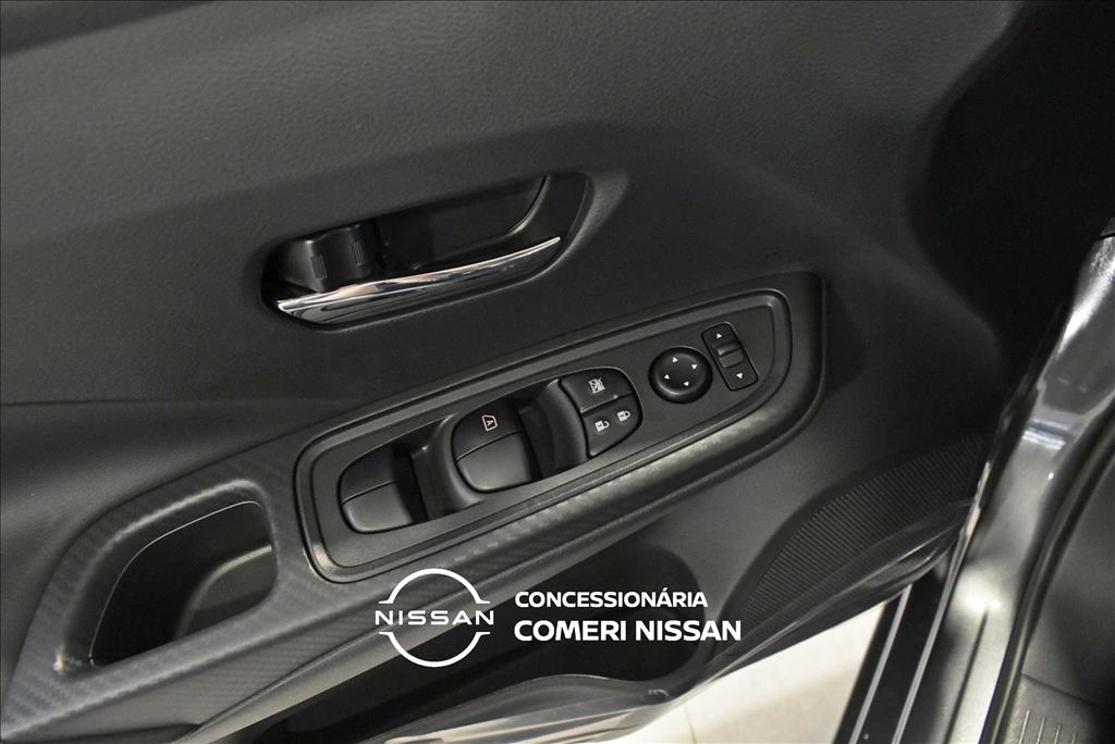 VERSA 1.6 16V FLEX SENSE XTRONIC13