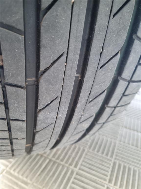 TRACKER 1.0 TURBO FLEX AUTOMÁTICO9