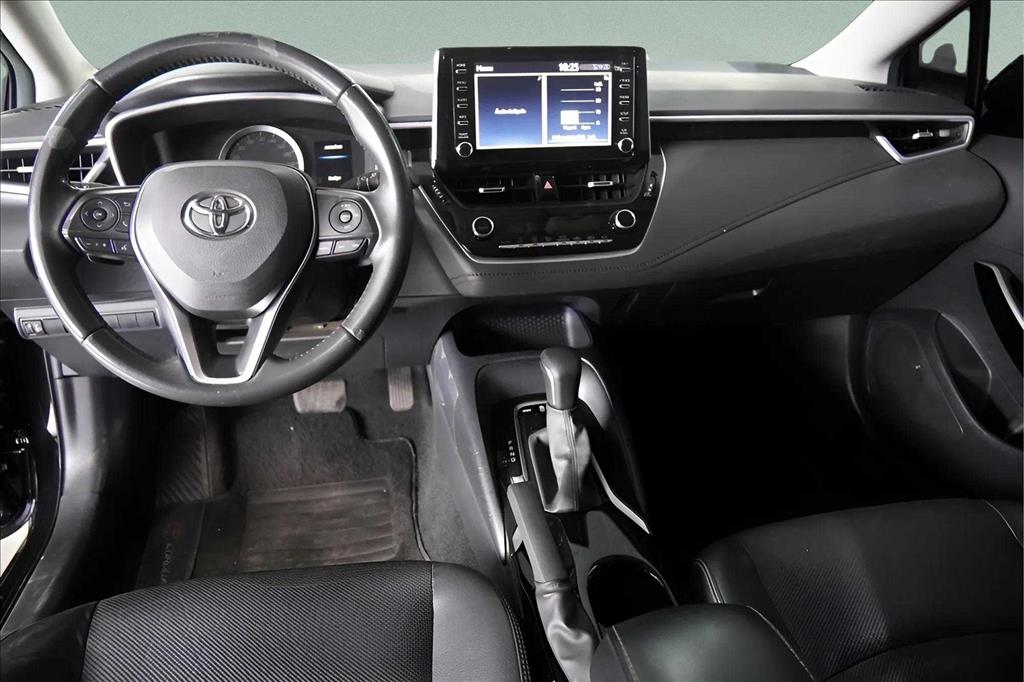 COROLLA 2.0 VVT-IE FLEX XEI DIRECT SHIFT7