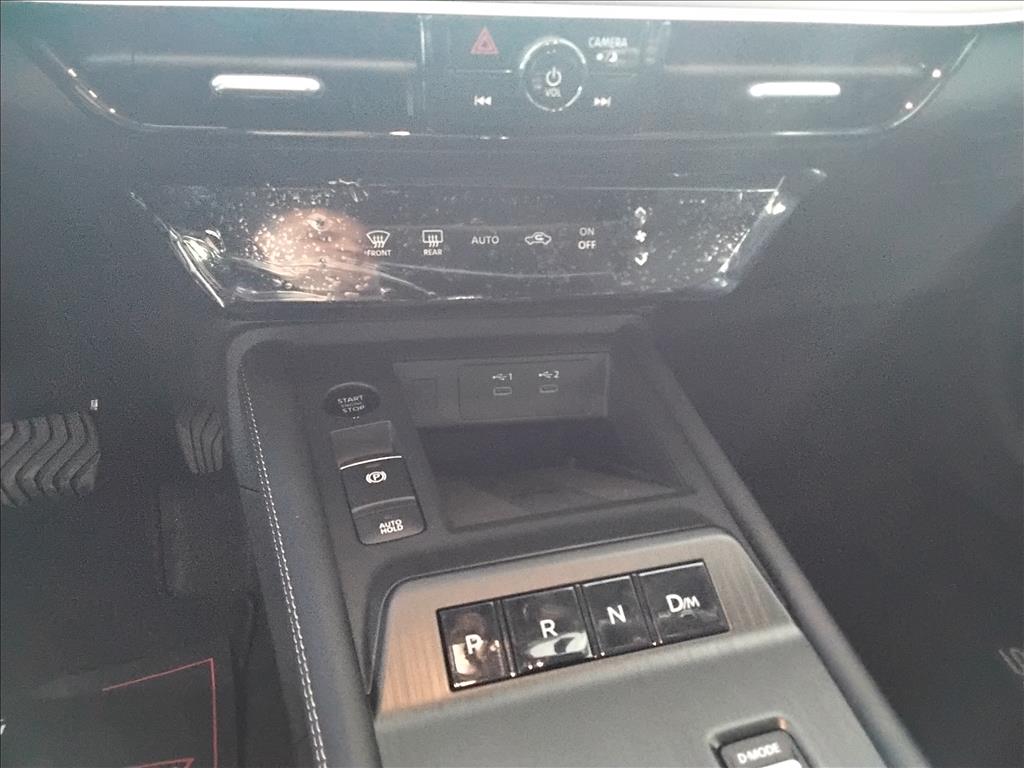 KICKS 1.0  TURBO FLEX PLATINUM DCT9