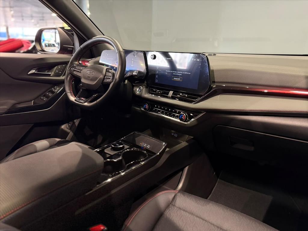 EQUINOX 1.5 16V TURBO GASOLINA RS AWD AUTOMÁTICO5