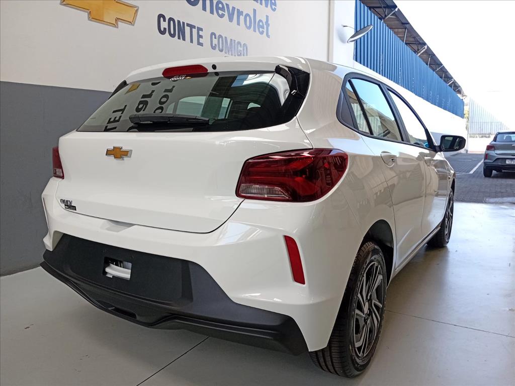 ONIX 1.0 FLEX MANUAL