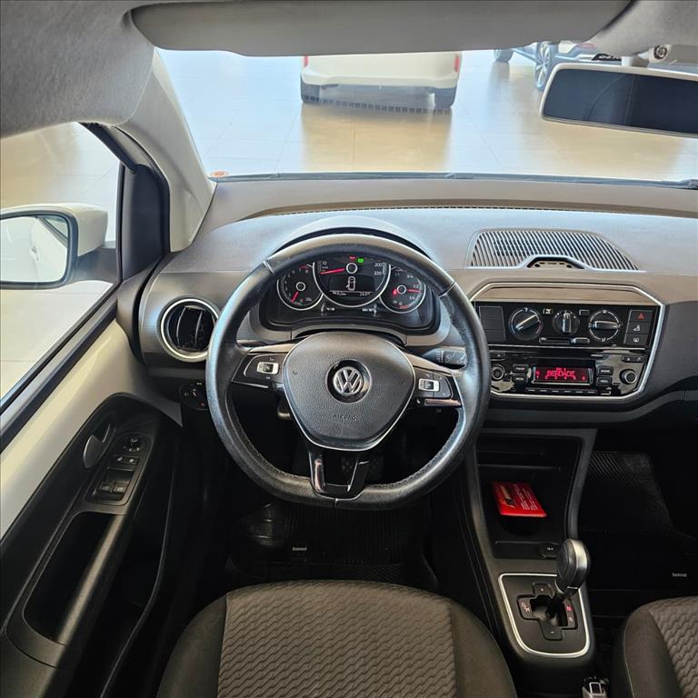 UP 1.0 MPI MOVE UP 12V FLEX 4P AUTOMATIZADO6