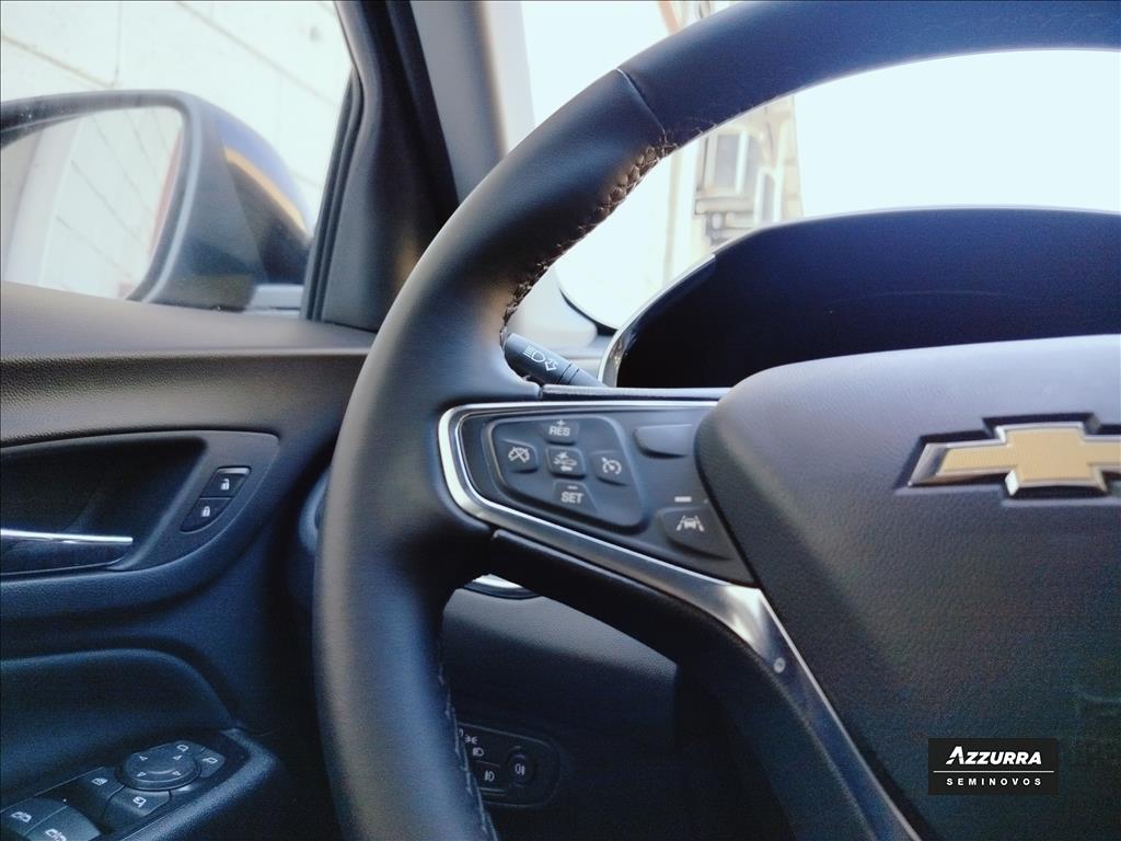 EQUINOX 1.5 16V TURBO GASOLINA PREMIER AWD AUTOMÁTICO8