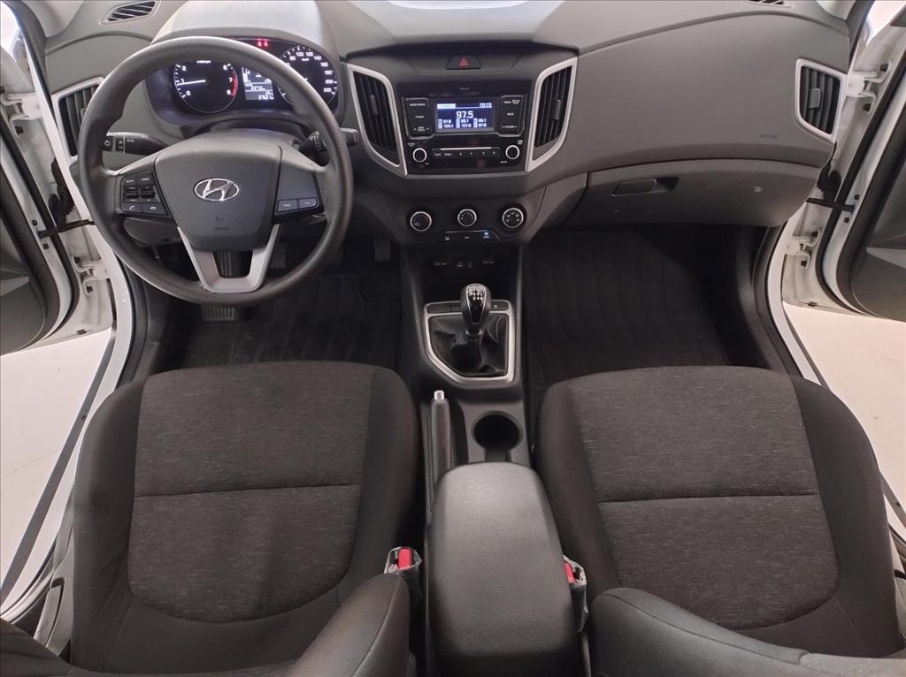 CRETA 1.6 16V FLEX ATTITUDE MANUAL7
