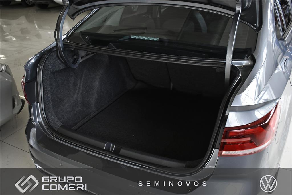 VIRTUS 1.0 200 TSI HIGHLINE AUTOMÁTICO19