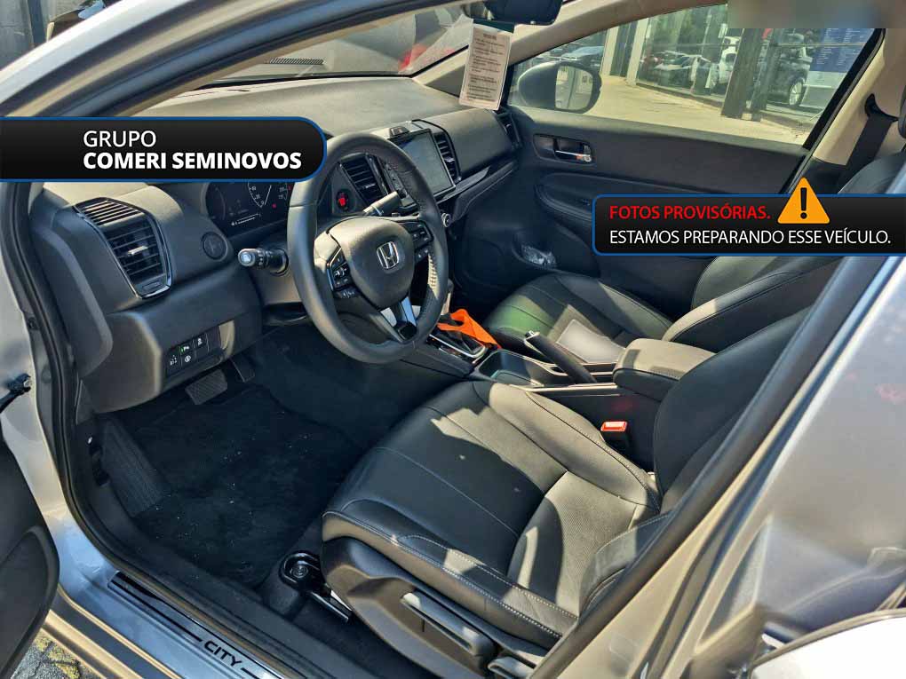 CITY 1.5 i-VTEC FLEX TOURING CVT3