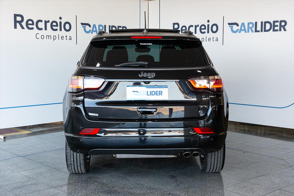 COMPASS 1.3 T270 TURBO FLEX S AT65