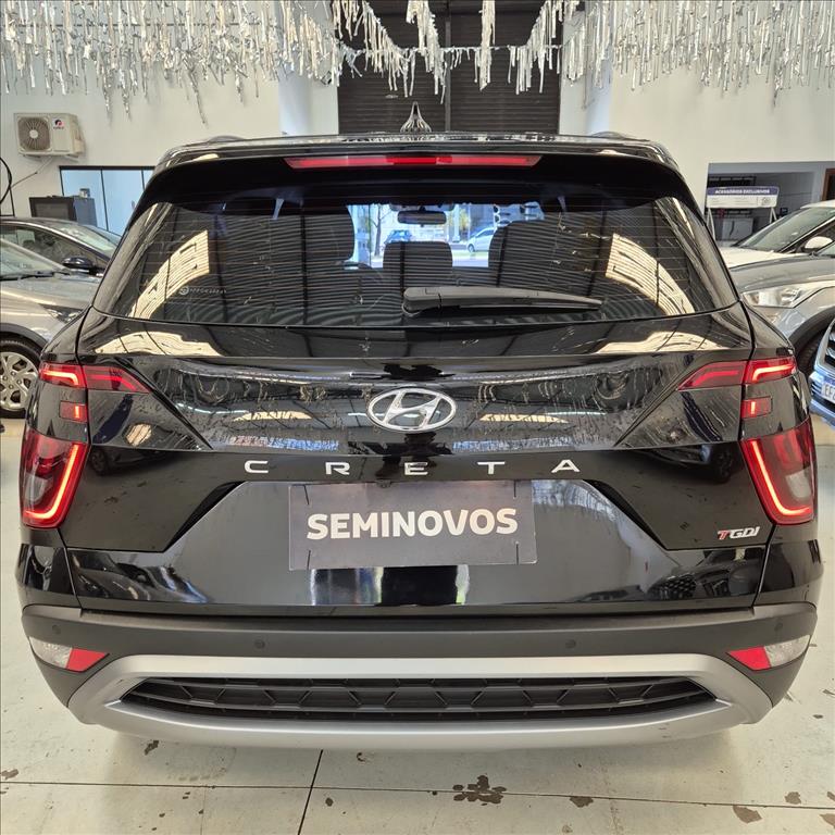 CRETA 1.0 TGDI FLEX LIMITED AUTOMÁTICO4