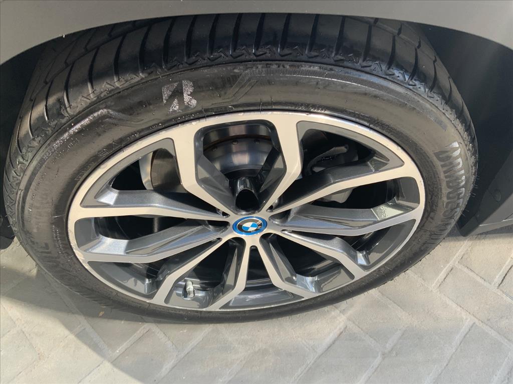 BMW-X3-2.0 16V HÍBRIDO X LINE XDRIVE30E STEPTRONIC