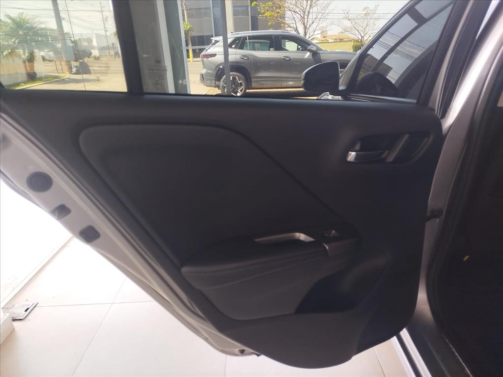 CITY 1.5 EXL 16V FLEX 4P AUTOMÁTICO16