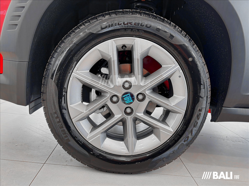 PULSE 1.3 FLEX DRIVE CVT6