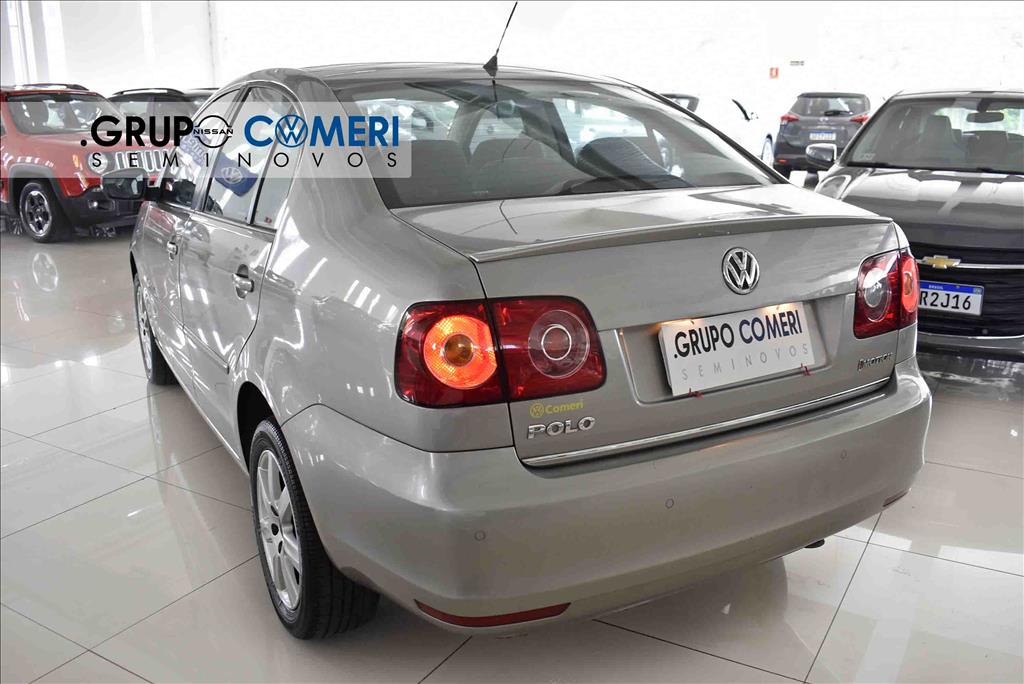 polo sedan 2013 comfortline 1.6