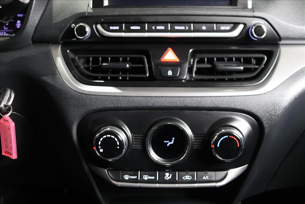 HYUNDAI HB20 1.0 12V FLEX EVOLUTION MANUAL