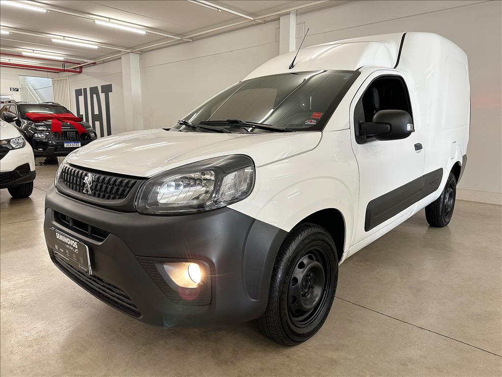 PARTNER RAPID 1.4 EVO FLEX BUSINESS PACK MANUAL3