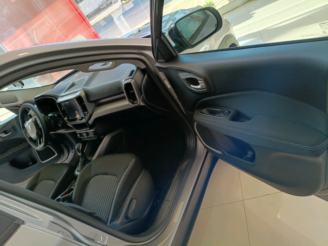 TORO 1.3 TURBO 270 FLEX FREEDOM AT67