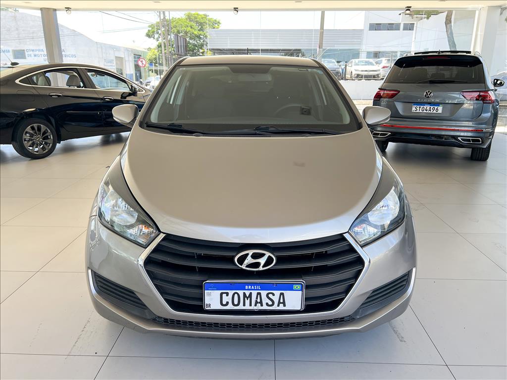 HB20 1.0 COMFORT 12V FLEX 4P MANUAL1 HB20 1.0 COMFORT 12V FLEX 4P MANUAL1