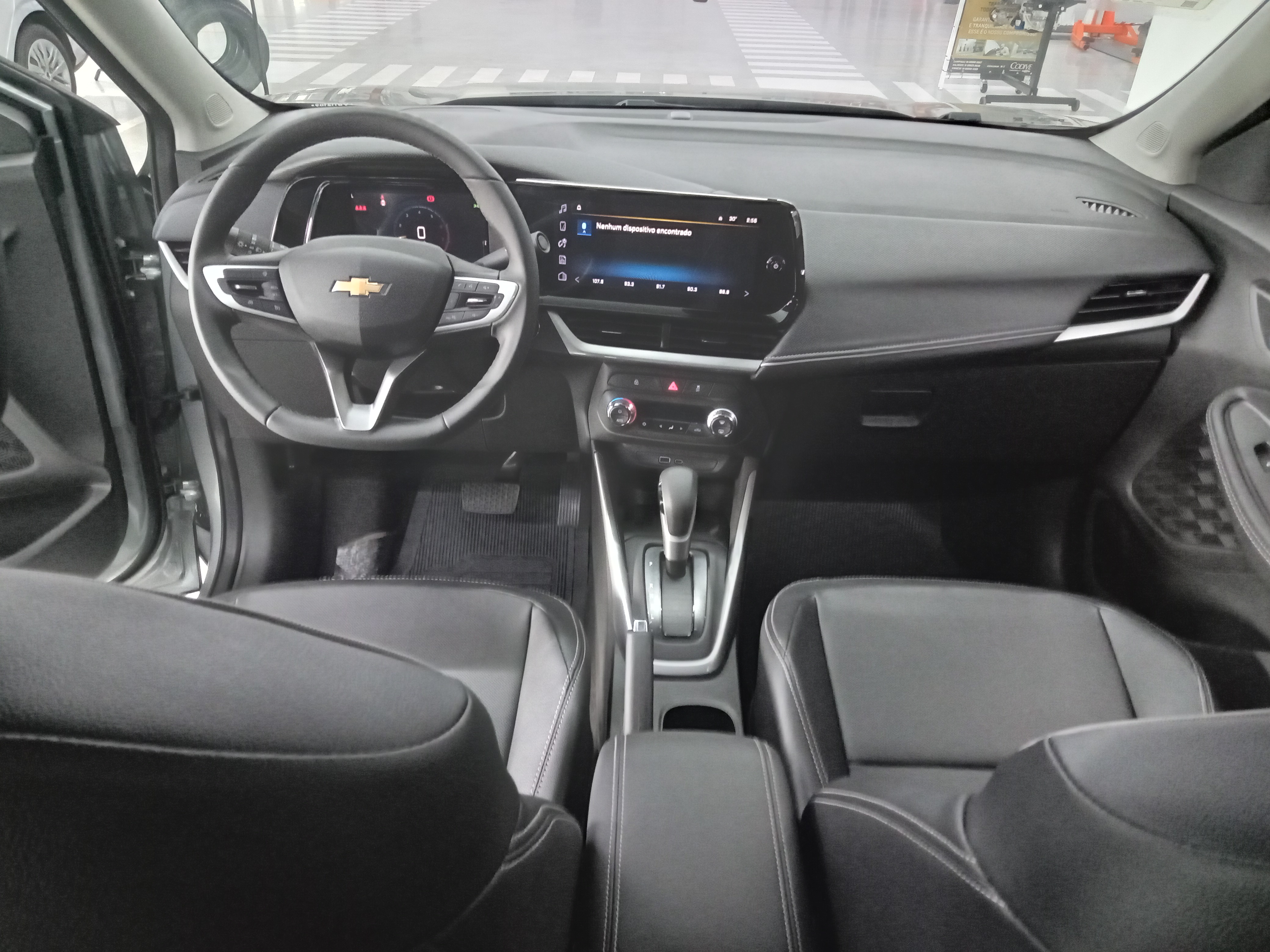 MONTANA 1.2 TURBO FLEX PREMIER AUTOMÁTICO8