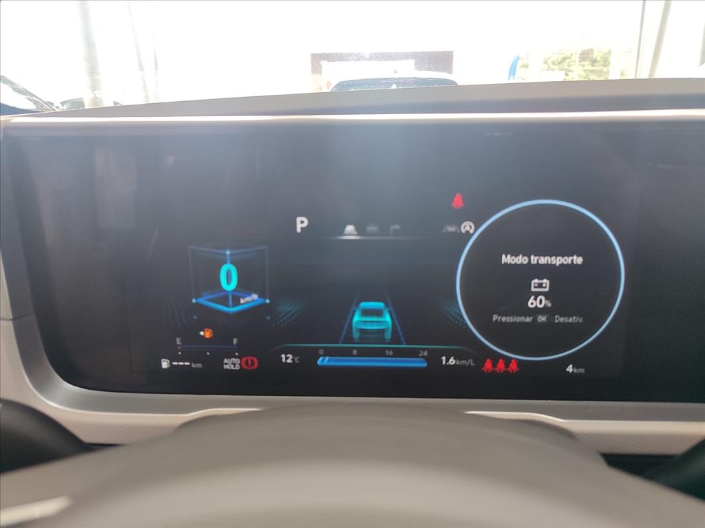 Hyundai-CRETA-1.6 TGDI GASOLINA ULTIMATE DCT