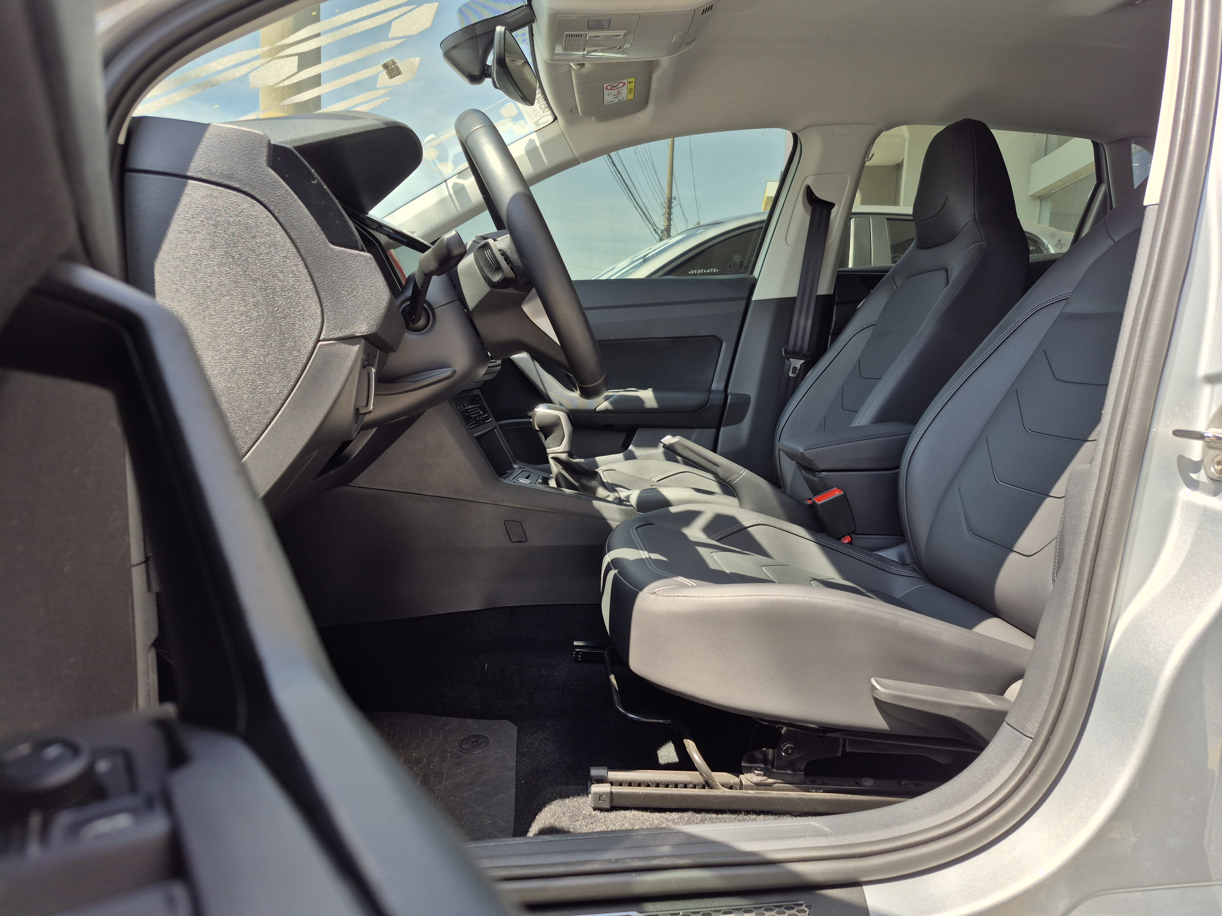 Foto ilustrativa do carro