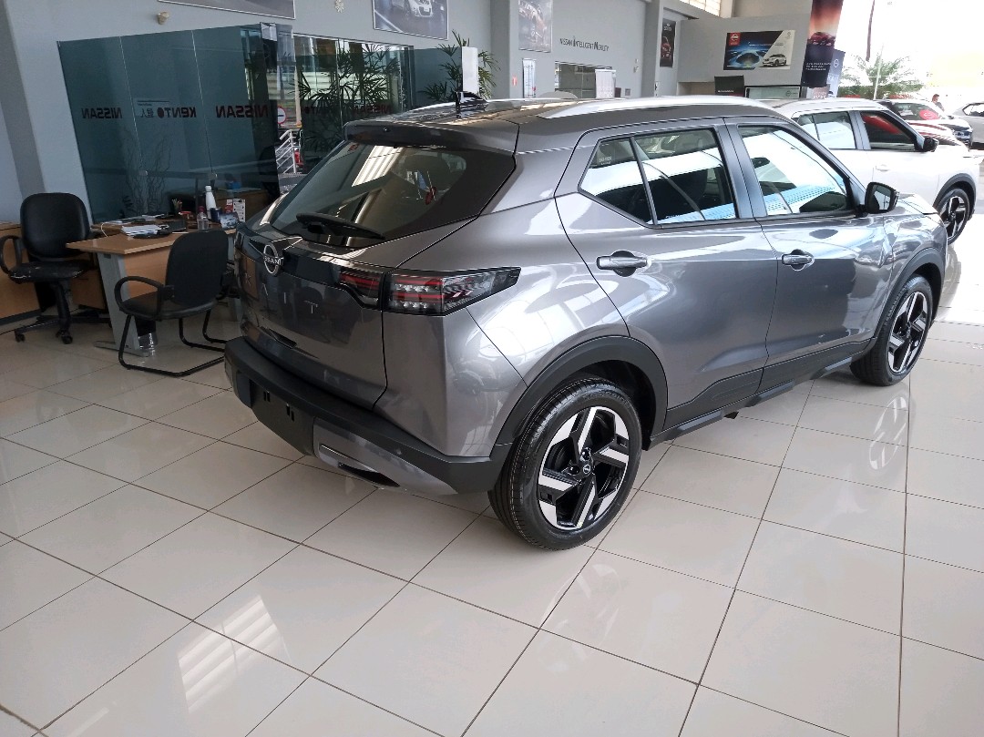 KAIT 1.6 FLEX ADVANCE PLUS XTRONIC3