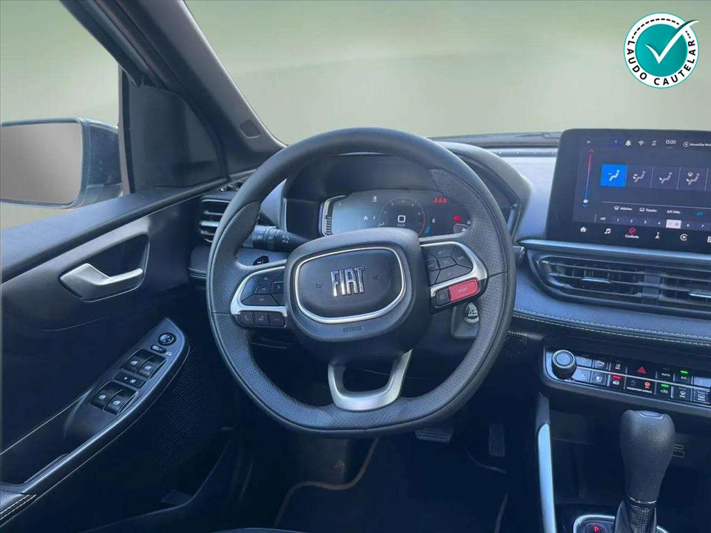 FASTBACK 1.0 TURBO 200 HYBRID IMPETUS CVT9