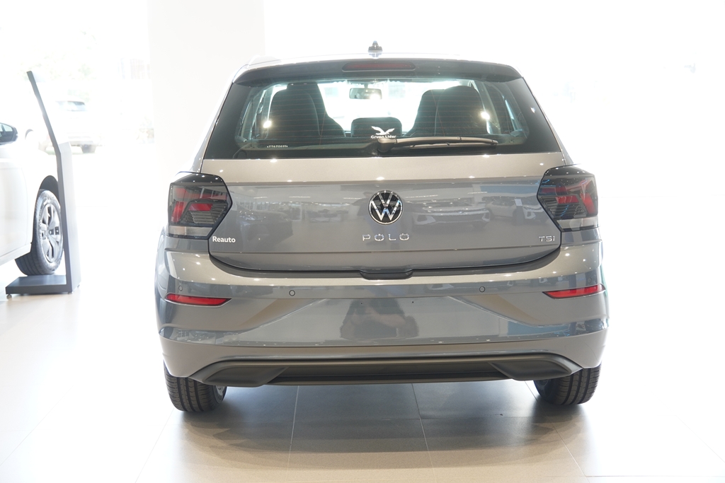 POLO 1.0 170 TSI SENSE AUTOMÁTICO3