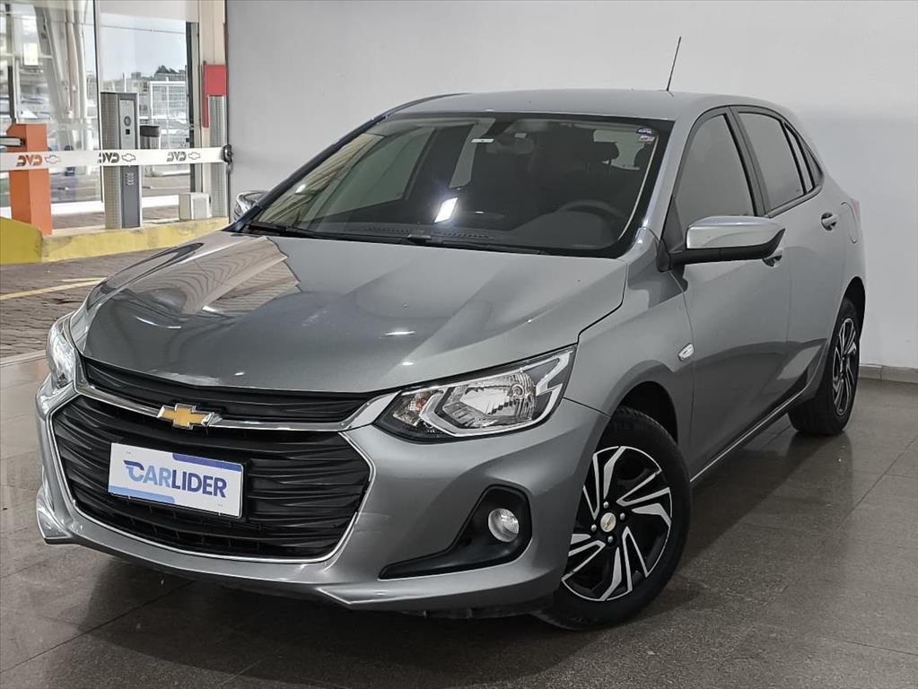ONIX 1.0 FLEX LT MANUAL