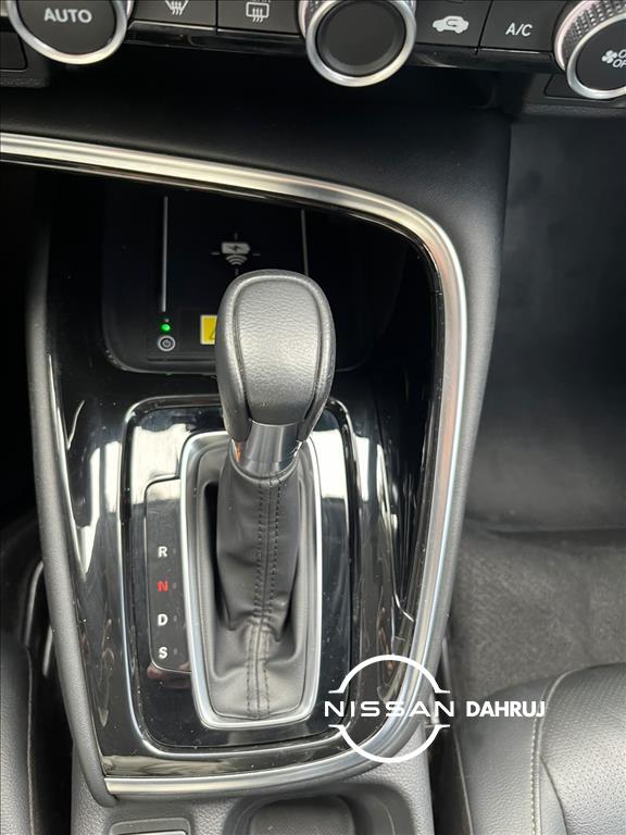 HR-V 1.5 DI I-VTEC FLEX EXL CVT6