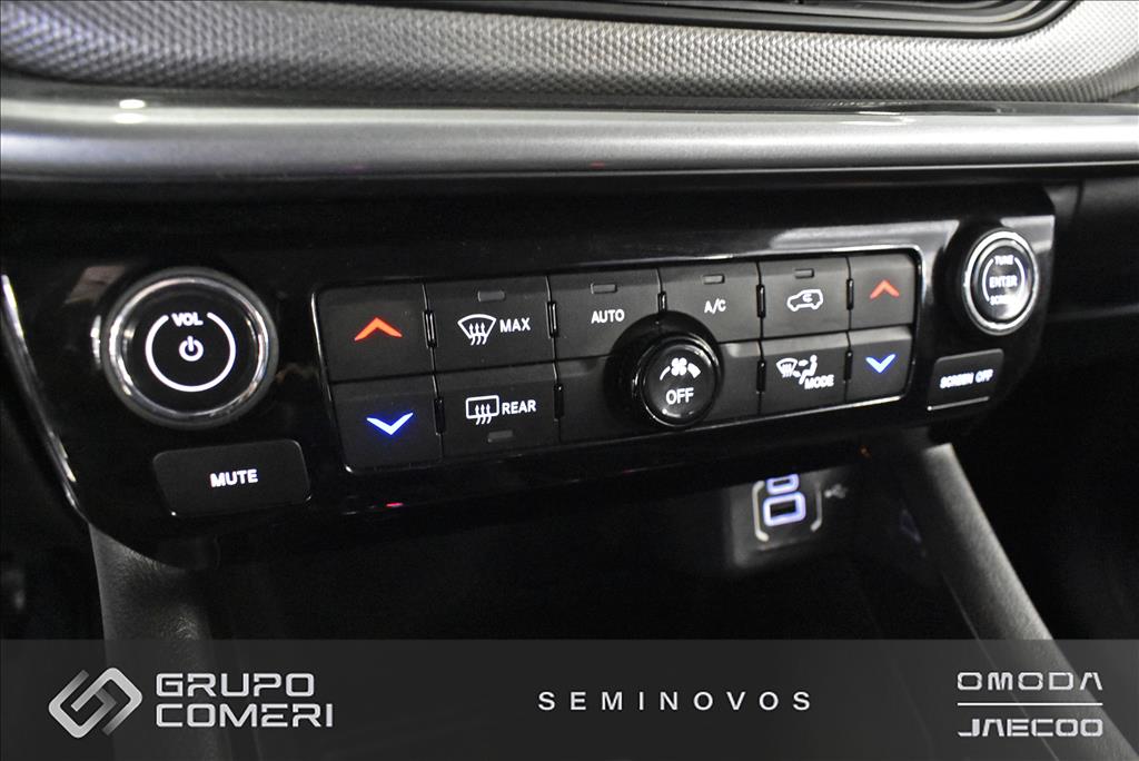 COMPASS 1.3 T270 TURBO FLEX LONGITUDE AT611