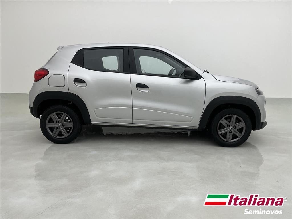 KWID 1.0 12V SCE FLEX ZEN MANUAL5