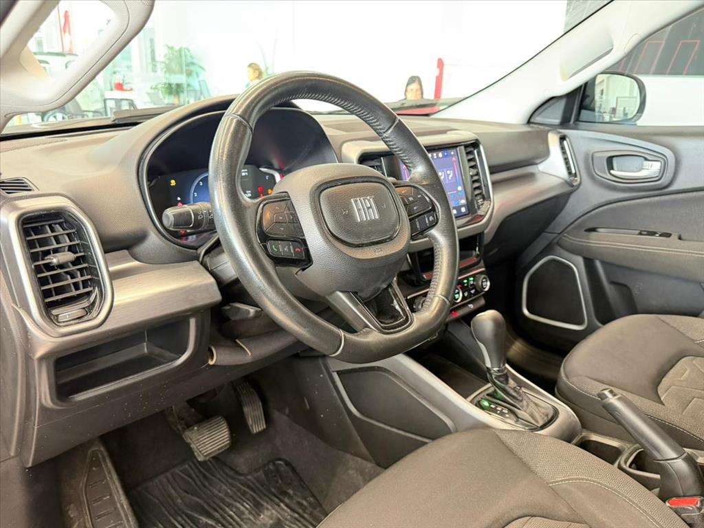 TORO 1.3 TURBO 270 FLEX FREEDOM AT67